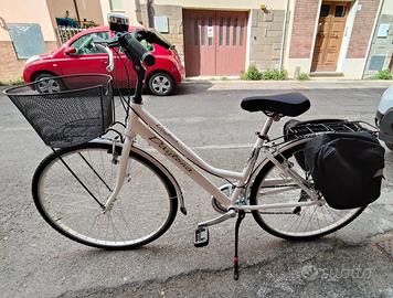 Bicicletta Daytona City Bike 28''