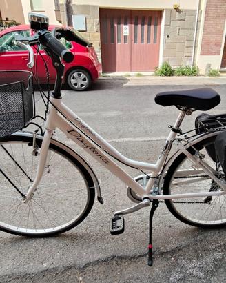 Bicicletta Daytona City Bike 28''