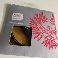 Corona mtb sram X-Sync 2 Eagle ST 32t offset 6mm