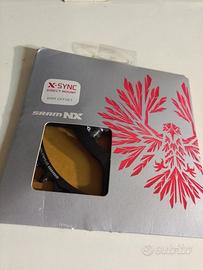 Corona mtb sram X-Sync 2 Eagle ST 32t offset 6mm