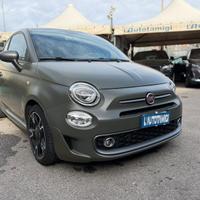 FIAT 500 0.9 TwinAir Turbo 105 CV Riva