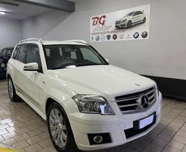 Mercedes-benz GLK 200 Sport automatico