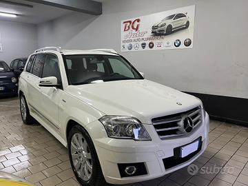 Mercedes-benz GLK 200 Sport automatico