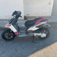 APRILIA RS 50cc