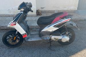 APRILIA RS 50cc