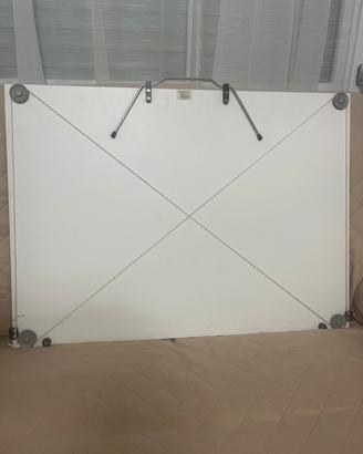 Tavoletta parallelografo 83x 60