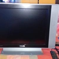 tv philips 28 pollici