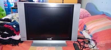 tv philips 28 pollici