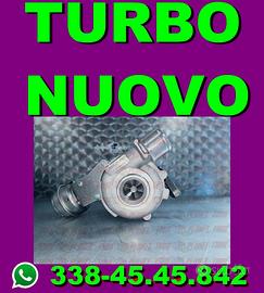 Turbo NUOVO suzuki vitara 1.9 129cv DDIS turbina