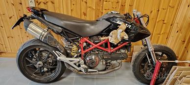 Ducati Hypermotard 1100