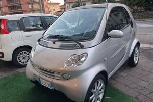 Smart ForTwo 800 coupé pure cdi