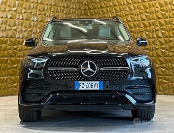 Mercedes-benz GLE 350 d 4Matic Premium
