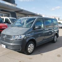 Volkswagen Caravelle 2.0 TDI 110CV PC Trendline 9p