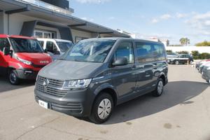 Volkswagen Caravelle 2.0 TDI 110CV PC Trendline 9p
