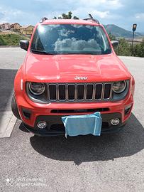  Jeep Renegade 1.6 Multijet 130 CV