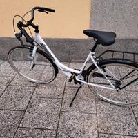 Bici nuova