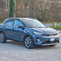 Kia Stonic 1.0 T-GDi 120 CV MHEV DCT GT Line 2020-