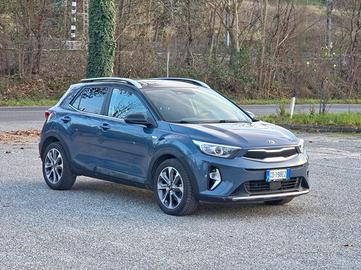 Kia Stonic 1.0 T-GDi 120 CV MHEV DCT GT Line 2020-