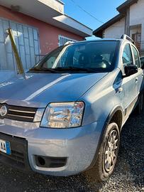 FIAT PANDA 4x4