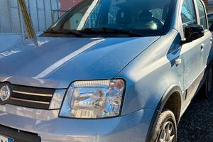 FIAT PANDA 4x4