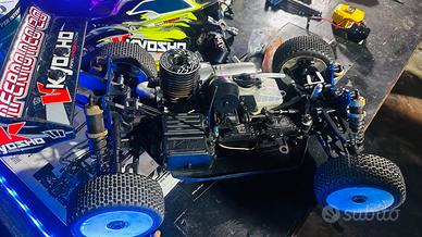 Kyosho inferno 2.0