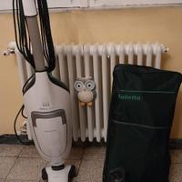 Aspirapolvere FOLLETTO