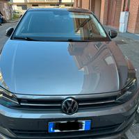 Volkswagen Polo 1.0 TSI 95 CV DSG - Euro 6D-Temp