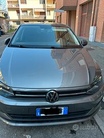 Volkswagen Polo 1.0 TSI 95 CV DSG - Euro 6D-Temp