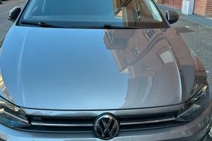 Volkswagen Polo 1.0 TSI 95 CV DSG - Euro 6D-Temp