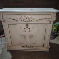 mobile stile veneziano