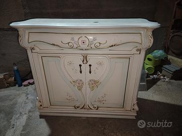 mobile stile veneziano