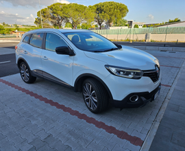 Renault Kadjar 1.5 110cv BOSE