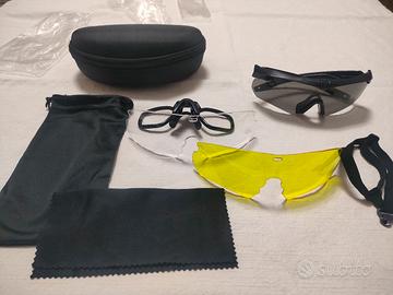 Occhiali da ciclismo 