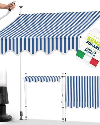Tenda da Sole a Bracci Tillvex 250 cm - Nuova