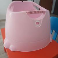 Ok baby vasca da bagno