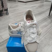 scarpe da bambina della Guru N.35