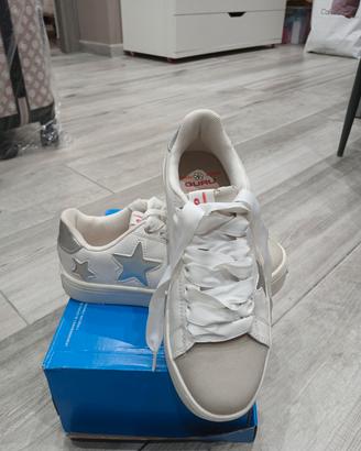 scarpe da bambina della Guru N.35