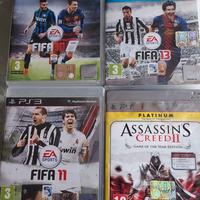 Videogiochi PS3
