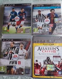 Videogiochi PS3