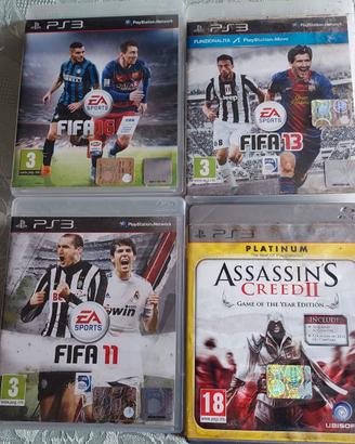 Videogiochi PS3