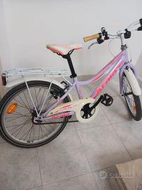 Bicicletta bambina ATALA
