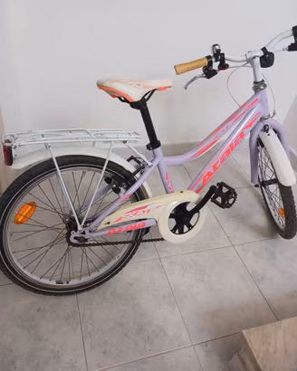 Bicicletta bambina ATALA