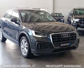 Audi Q2 30 TDI S tronic Business*LED*RETROCAM...