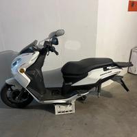 Scooter keeway cityblade 125