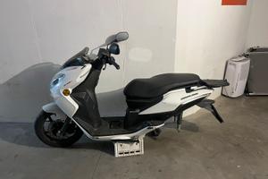 Scooter keeway cityblade 125