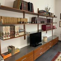 sala perfetta con accessori marca calligaris