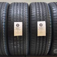 4 gomme 225 55 17 continental a32642