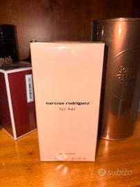 Narciso rodriguez