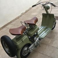 Lambretta c