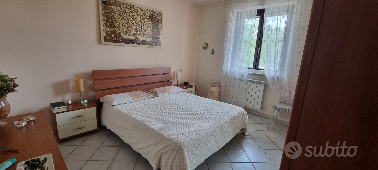 Appartamento – Cavriglia, Vacchereccia - Vista 3